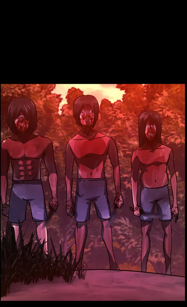 [第243话] 神秘的地方 第197页