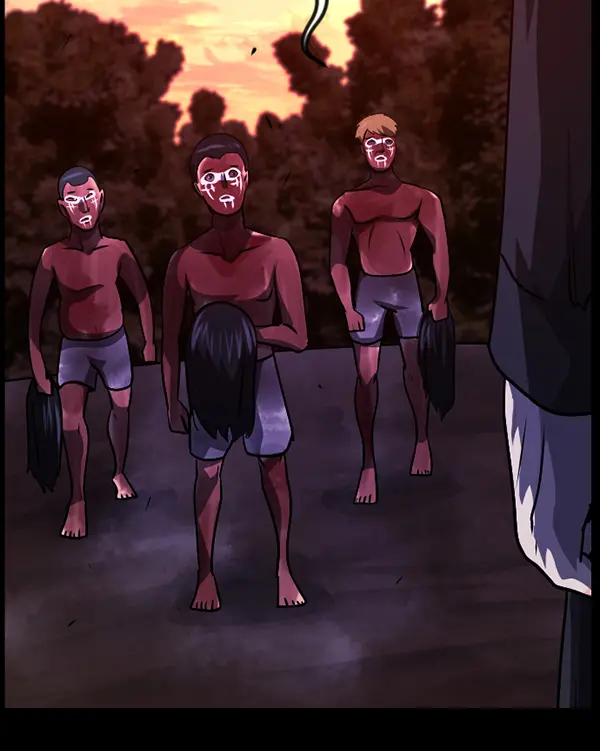 [第243话] 神秘的地方 第207页