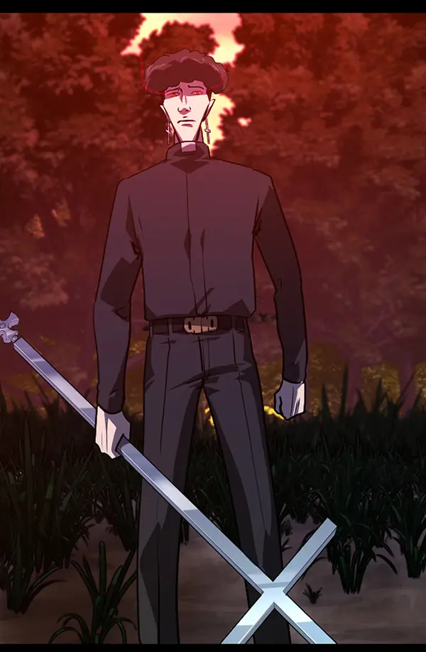 [第243话] 神秘的地方 第210页