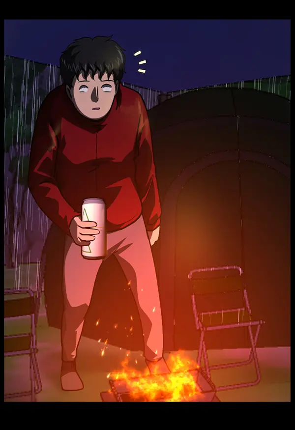 [第244话] 好美丽 第46页
