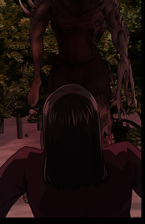 [第245话] 疫鬼（1） 第56页