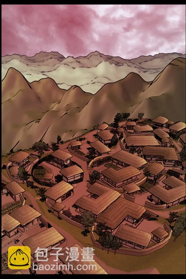 [第245话] 疫鬼（1） 第71页