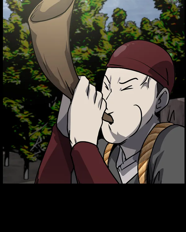[第246话] 疫鬼（2） 第141页