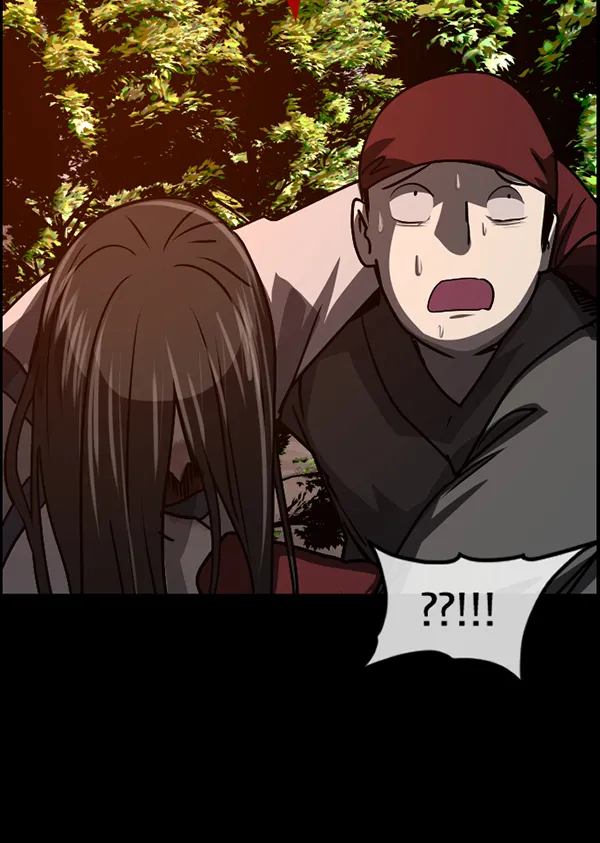 [第247话] 疫鬼（3） 第41页