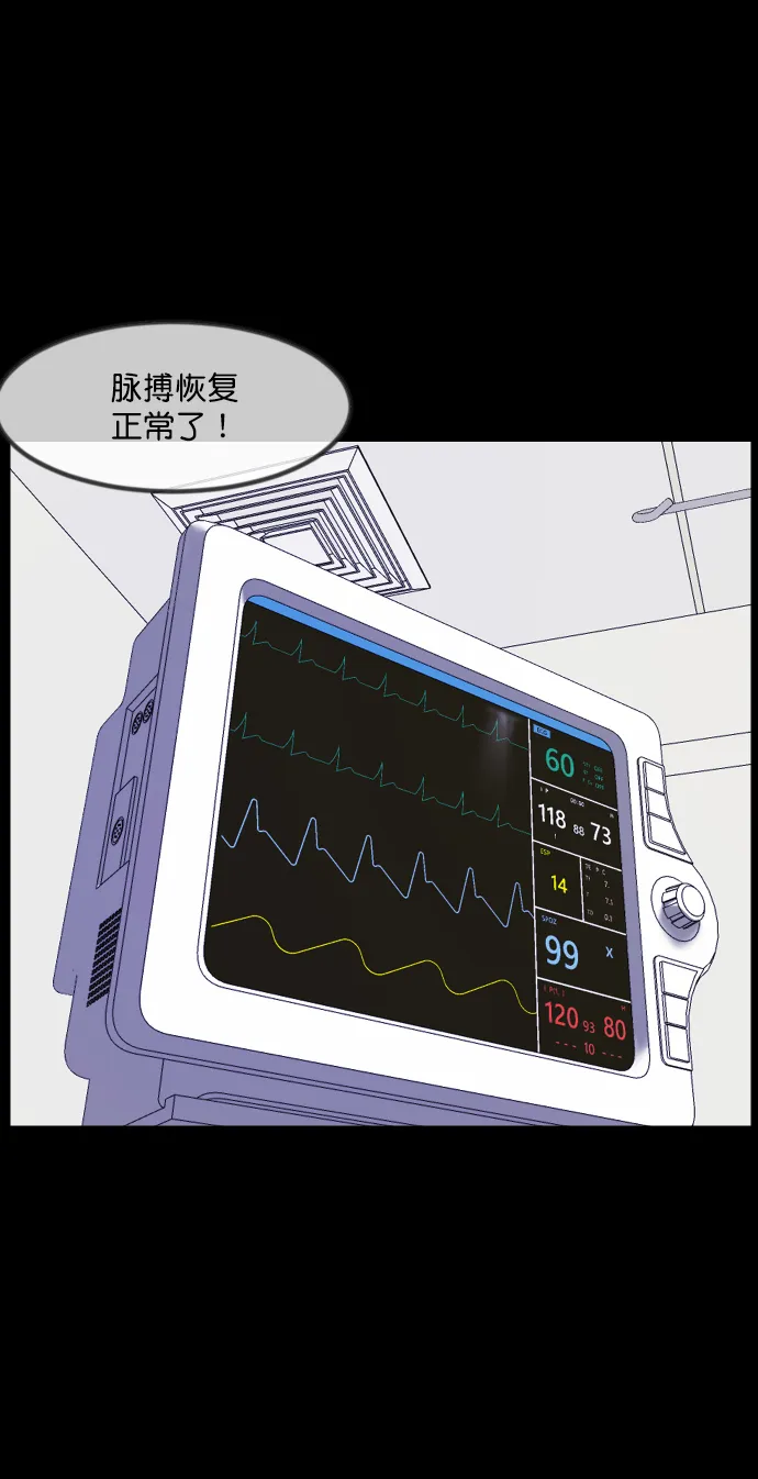 [第272话] 黑门（1） 第32页
