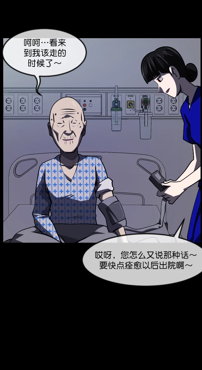 [第274话] 黑门（3） 第29页