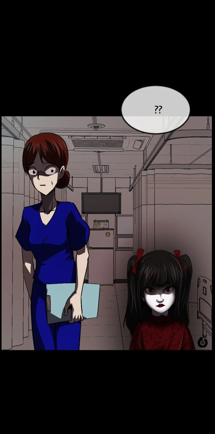 [第274话] 黑门（3） 第36页