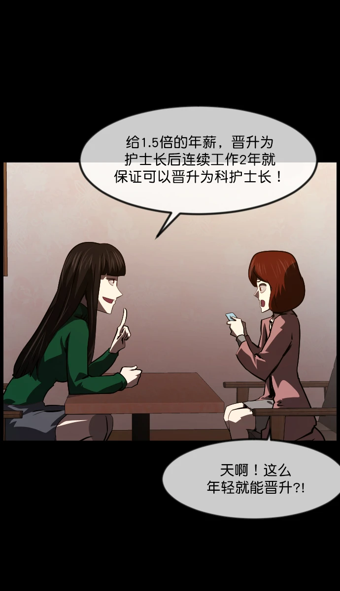 [第274话] 黑门（3） 第55页