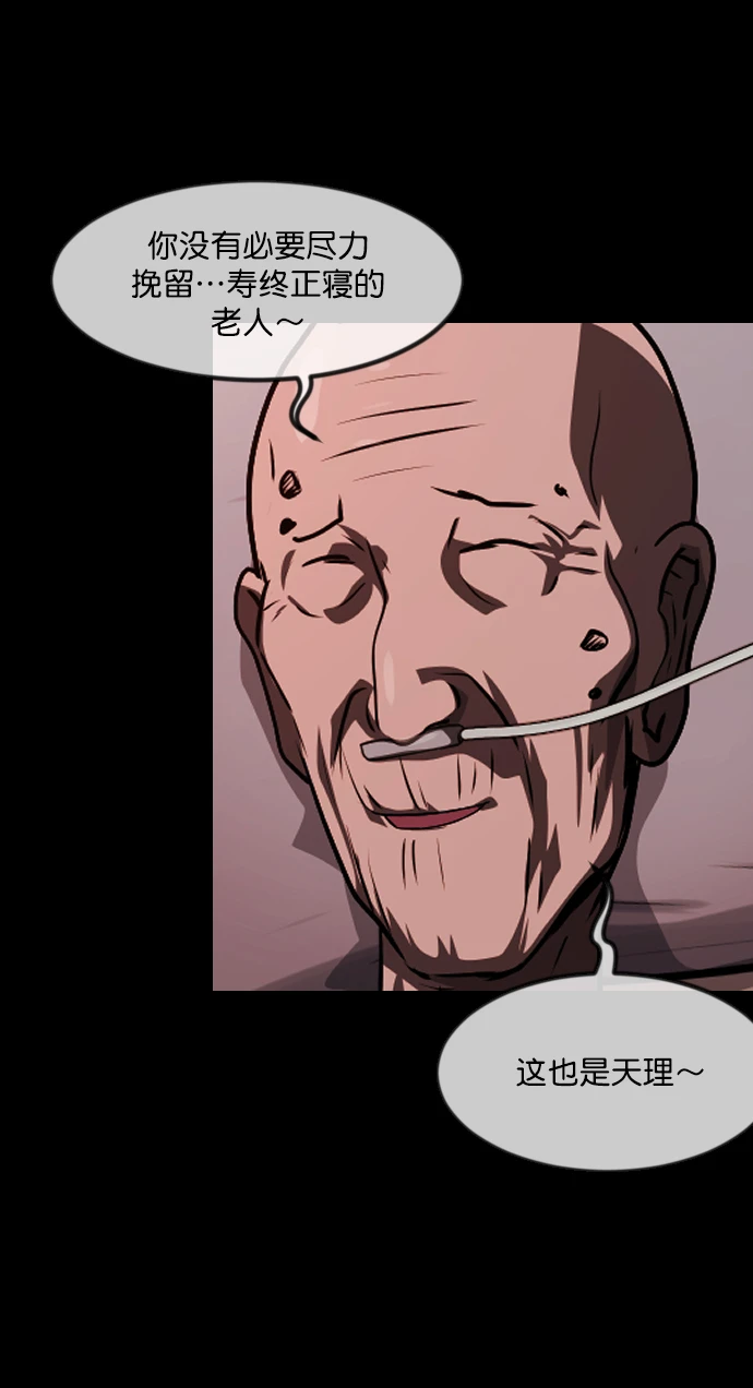 [第275话] 黑门（4）完 第67页