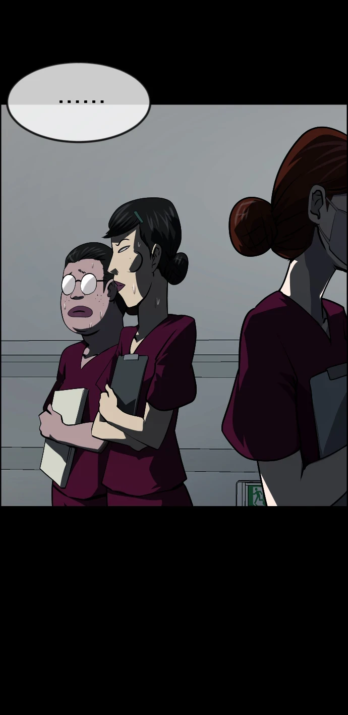 [第275话] 黑门（4）完 第111页