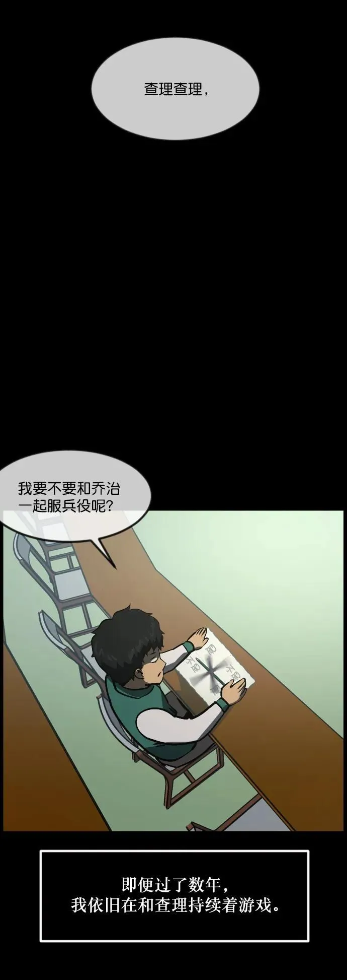 [第294话] 查理查理挑战（2）完 第88页