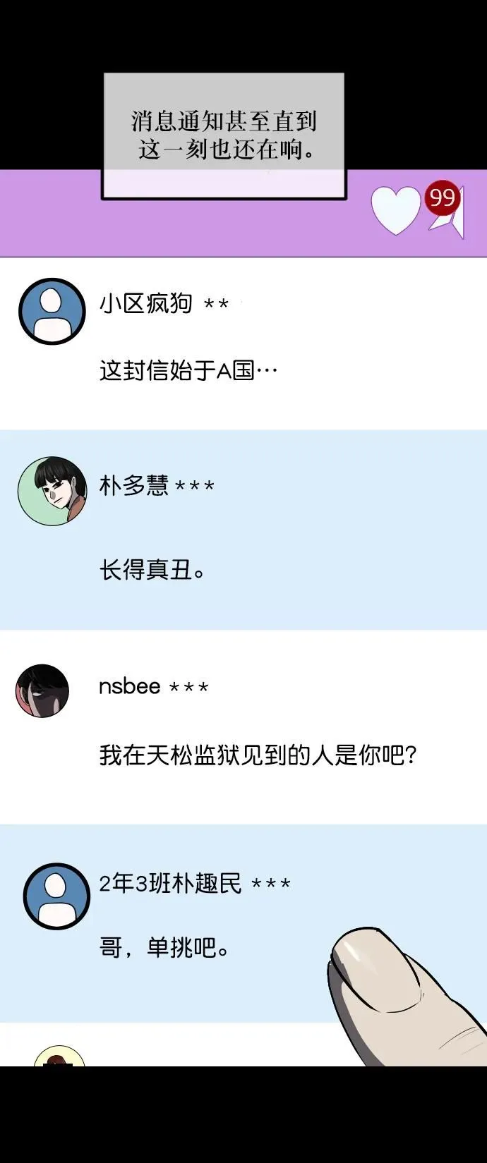 [第295话] 人间剧场 金东根 第6页