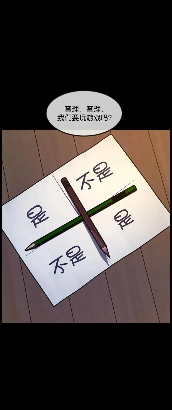 [第293话] 查理查理挑战（1） 第47页
