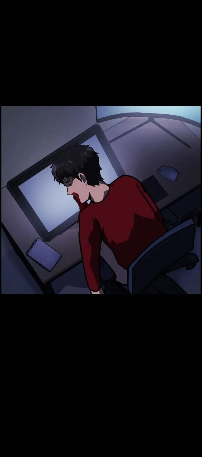 [第287话] 曾是三流漫画作家的我，在异世界是S级驱魔师_!（1） 第28页