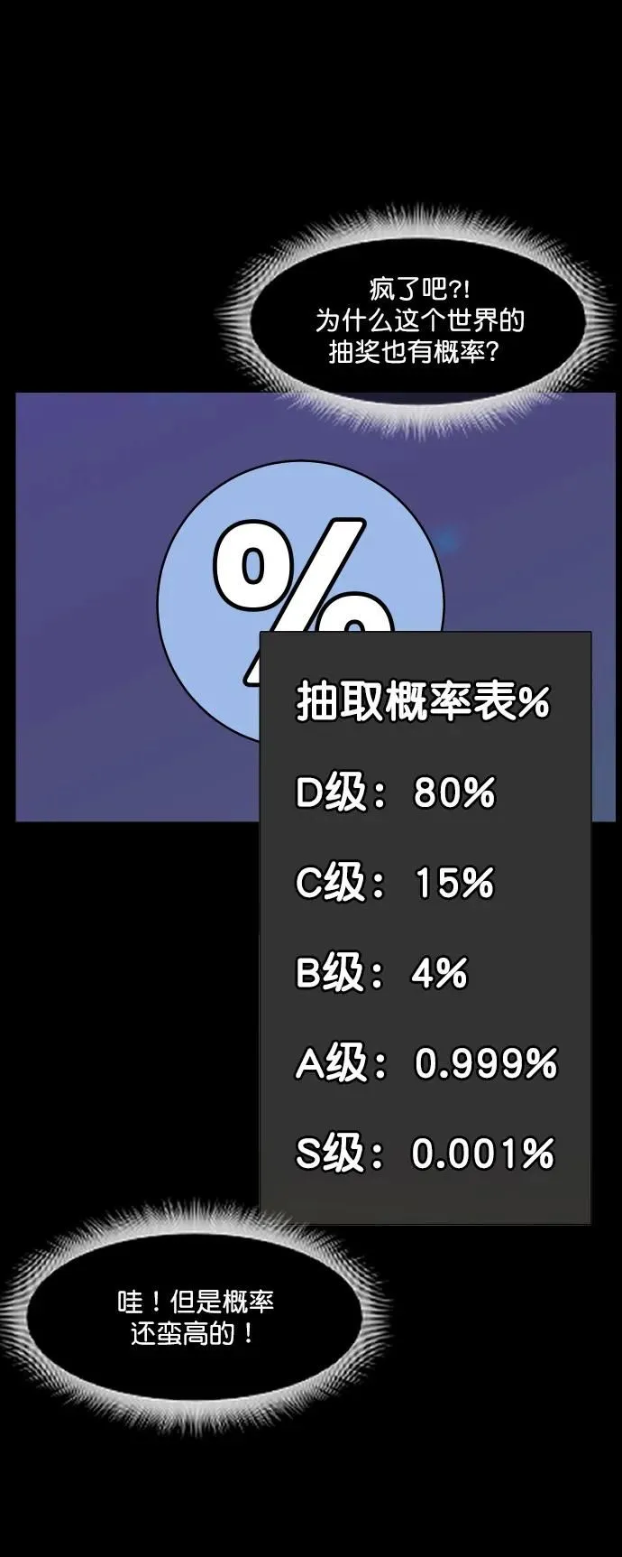 [第287话] 曾是三流漫画作家的我，在异世界是S级驱魔师_!（1） 第39页