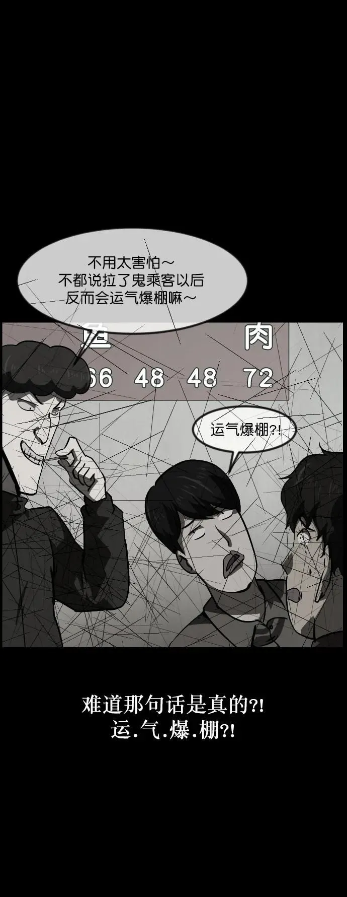 [第284话] 幸运的一天 第77页