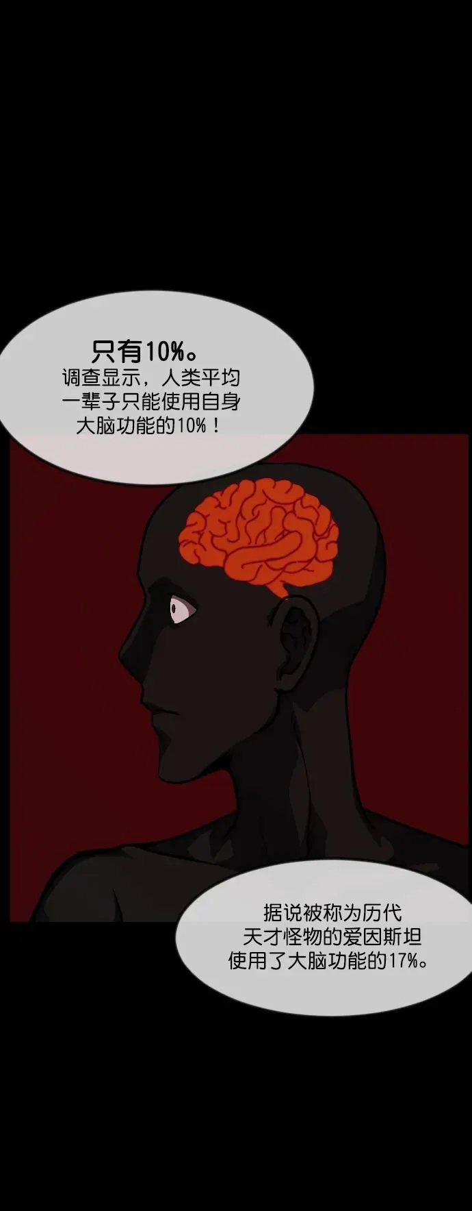 [第283话] 自我暗示 第8页