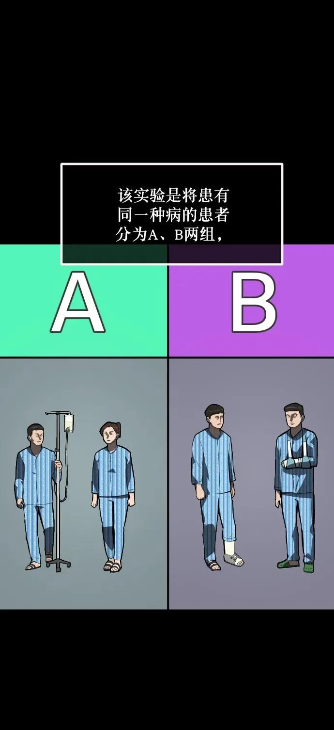 [第283话] 自我暗示 第21页