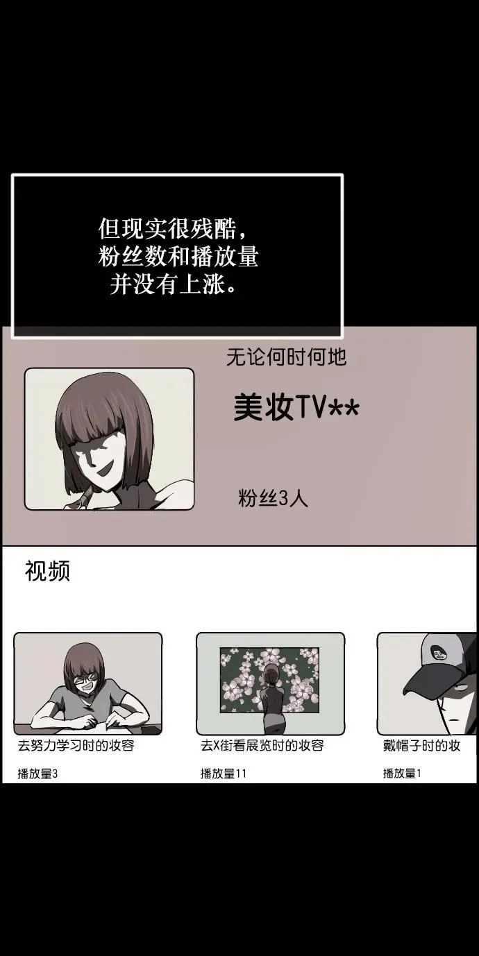 [第283话] 自我暗示 第37页