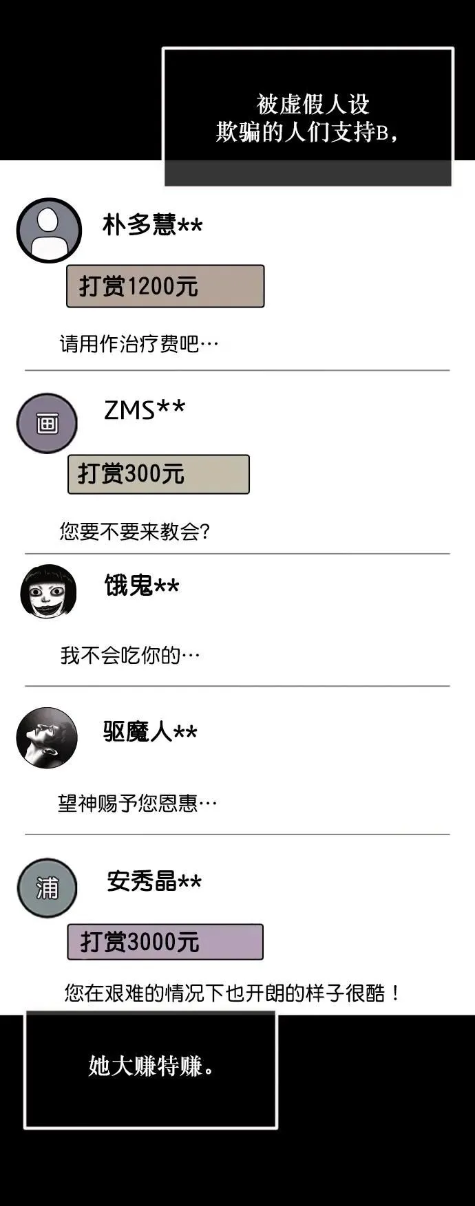 [第283话] 自我暗示 第41页