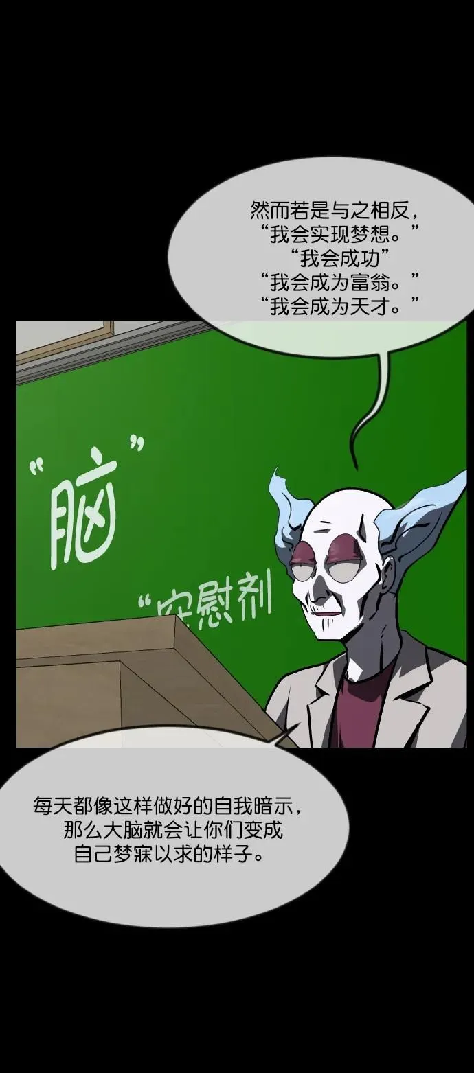 [第283话] 自我暗示 第51页