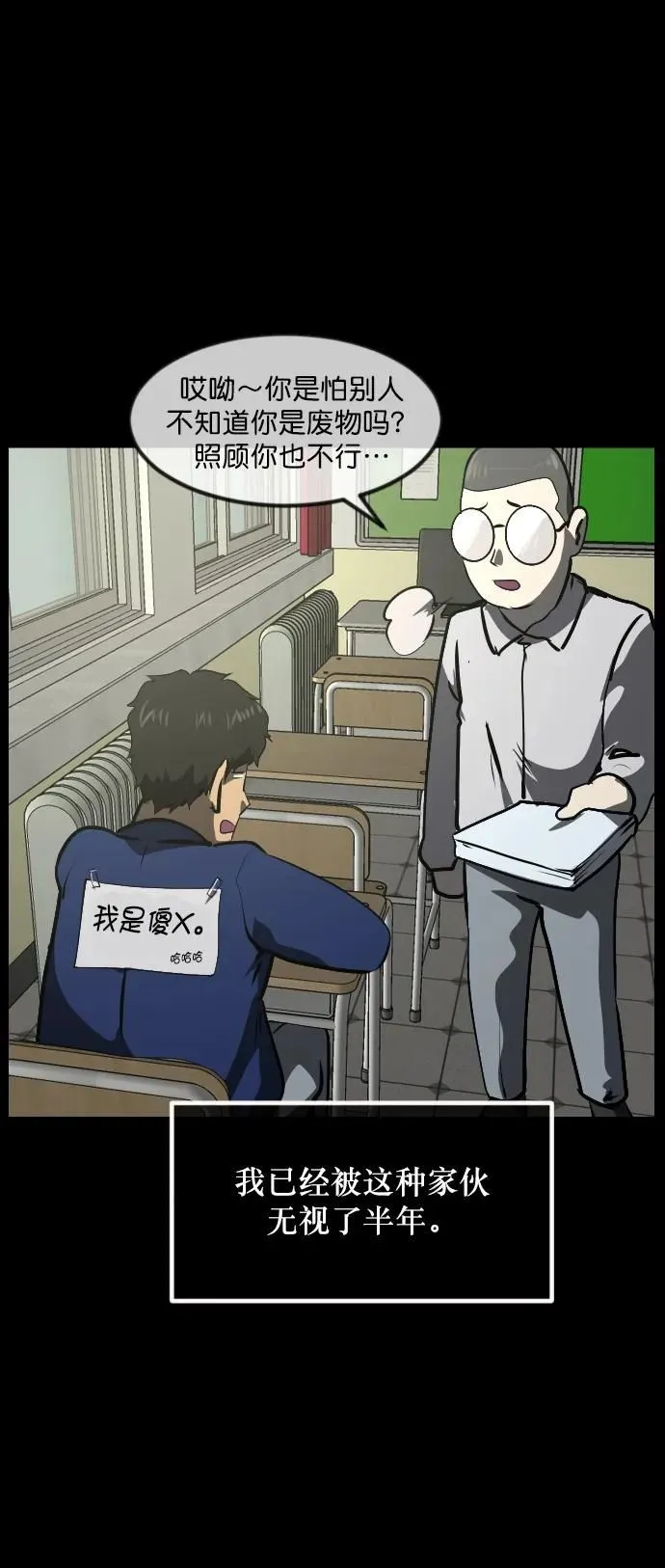 [第283话] 自我暗示 第57页