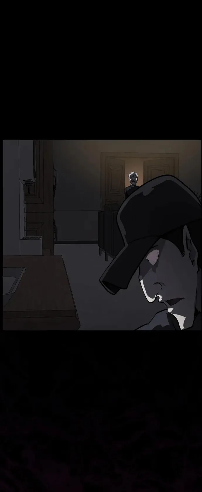 [第281话] 炼狱（5） 第21页