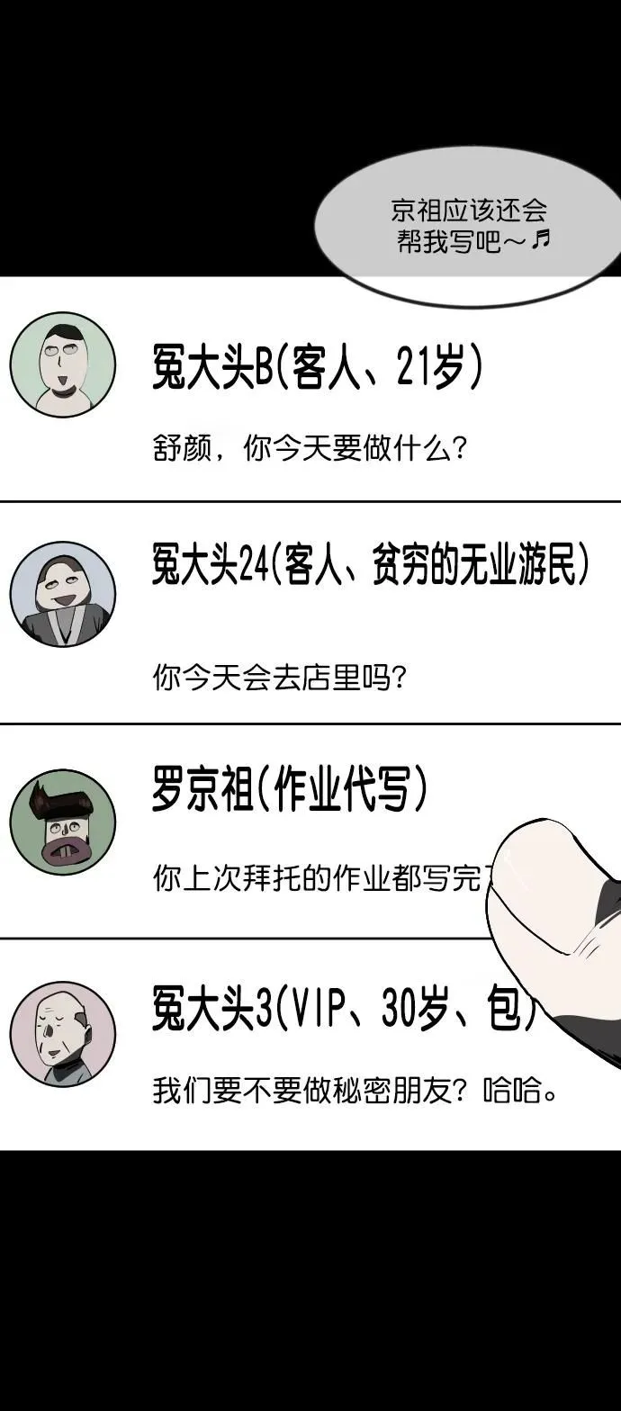 [第282话] 炼狱（6）完 第6页
