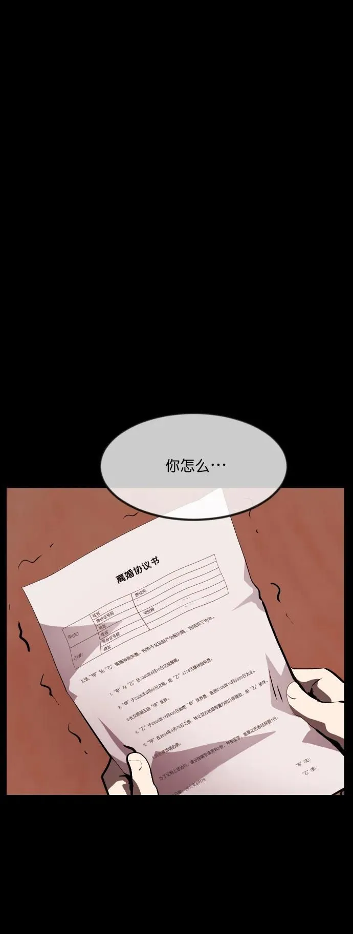 [第280话] 炼狱（4） 第3页