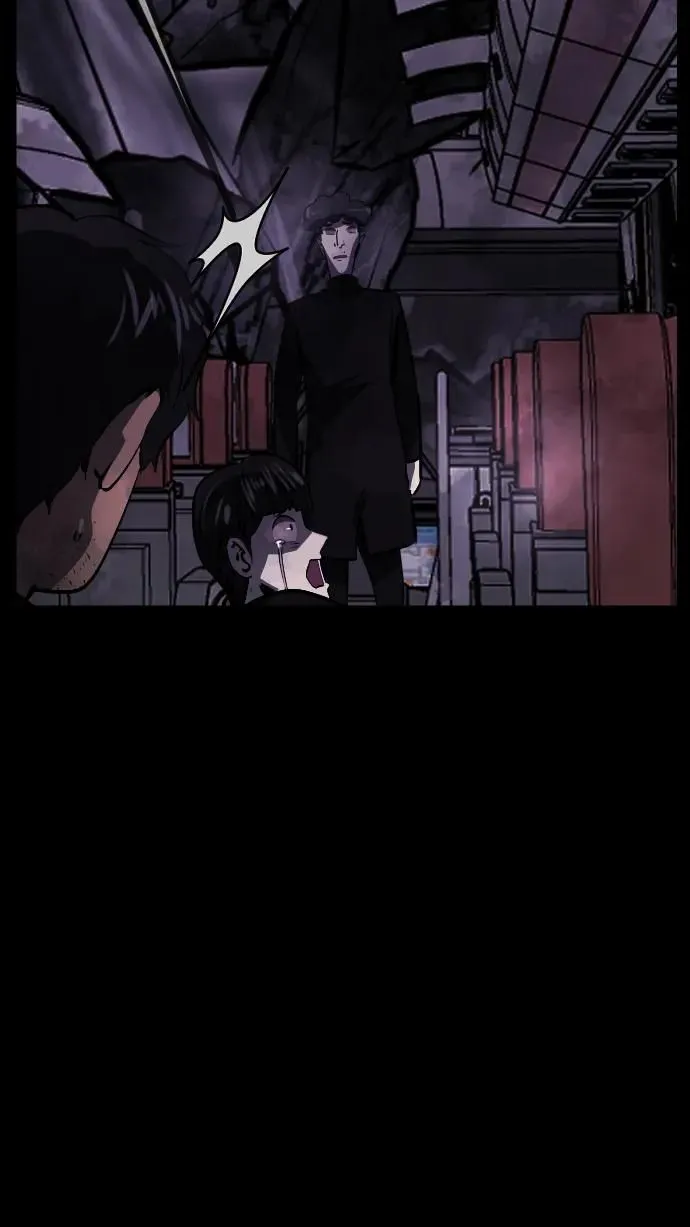 [第280话] 炼狱（4） 第28页