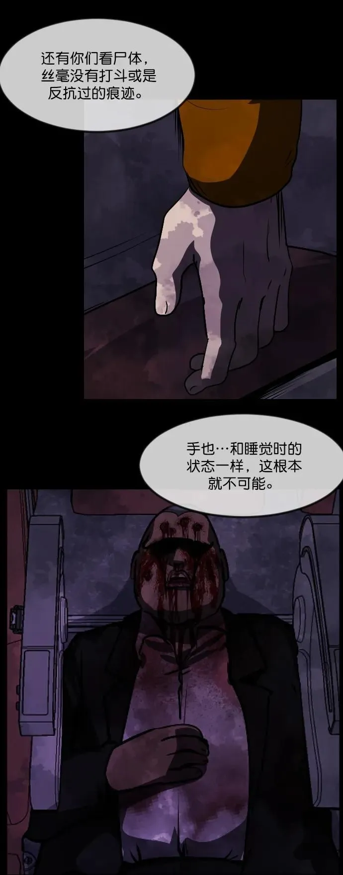 [第280话] 炼狱（4） 第57页