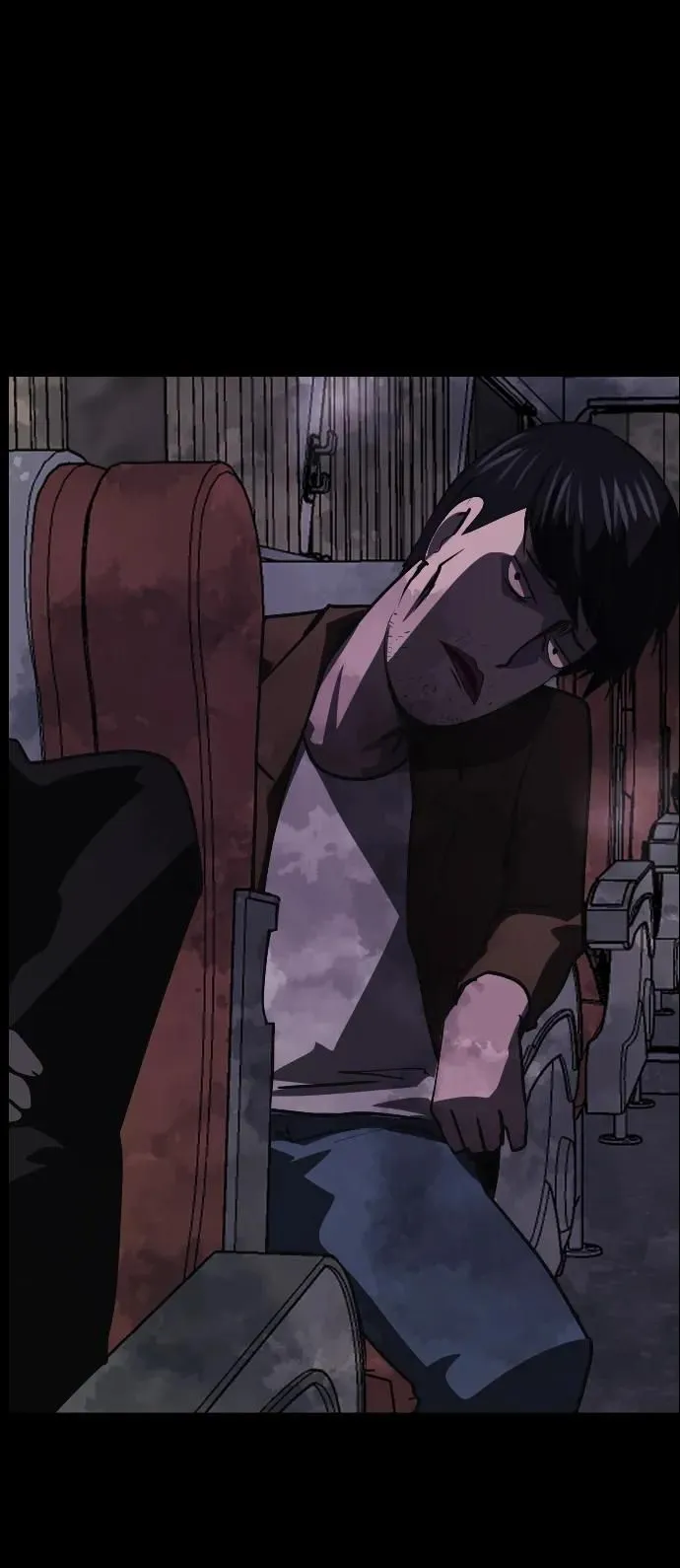 [第279话] 炼狱（3） 第76页