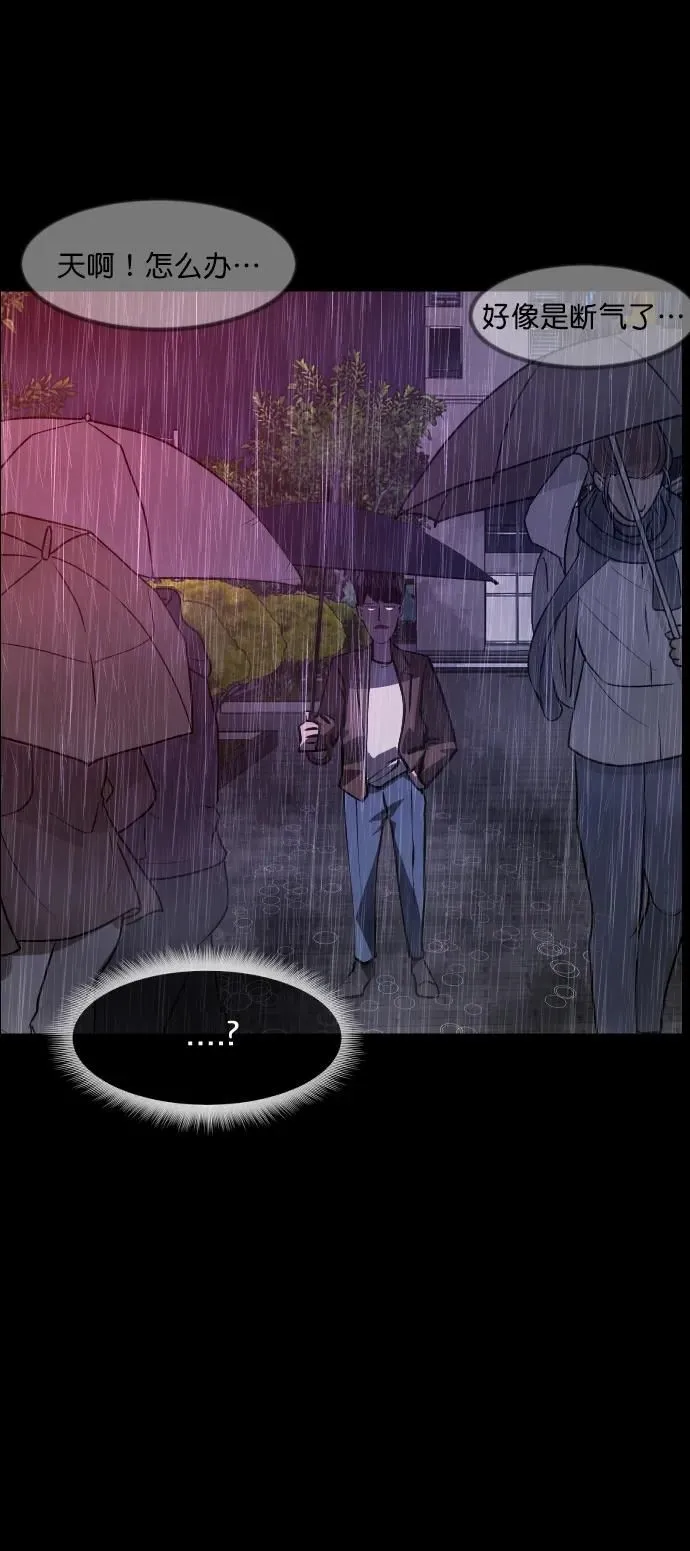 [第278话] 炼狱（2） 第6页
