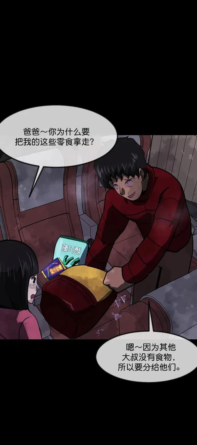 [第278话] 炼狱（2） 第87页