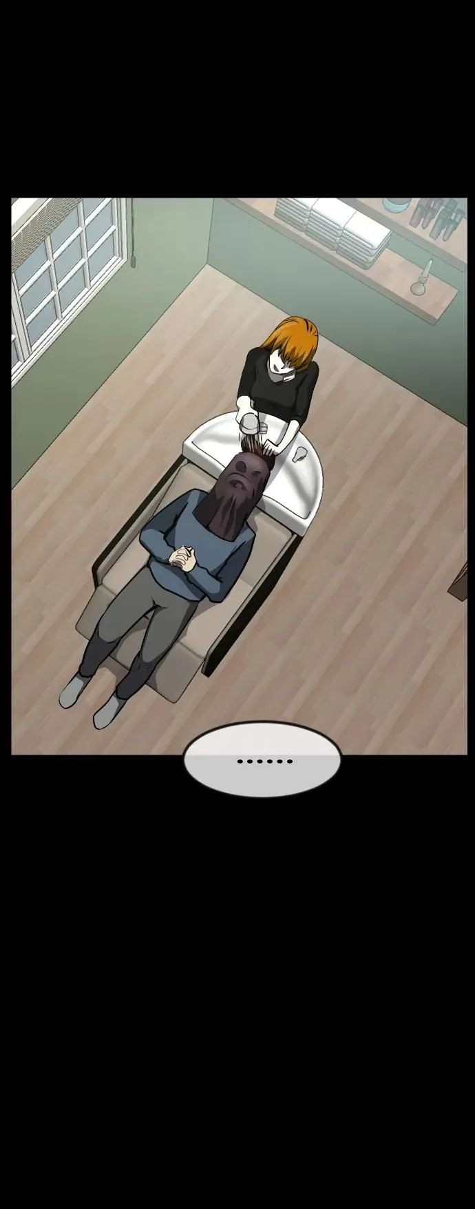 [第276话] 穿西装的蛇 第54页
