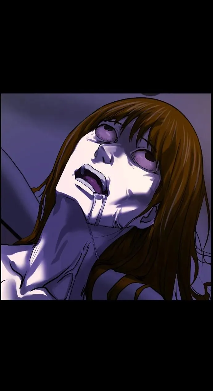 [第276话] 穿西装的蛇 第77页