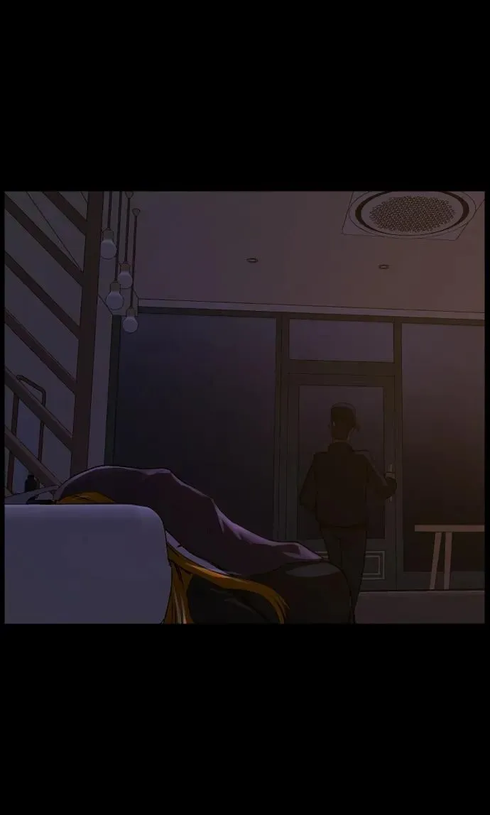 [第276话] 穿西装的蛇 第79页