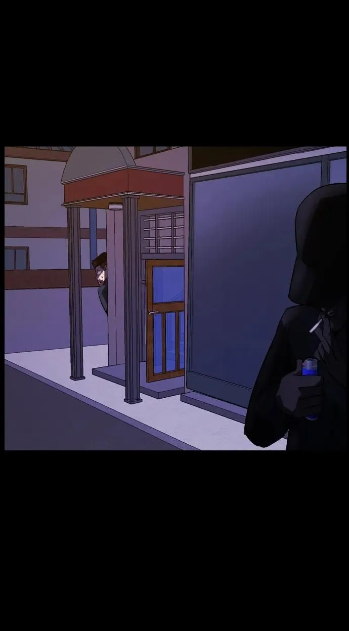 [第276话] 穿西装的蛇 第81页