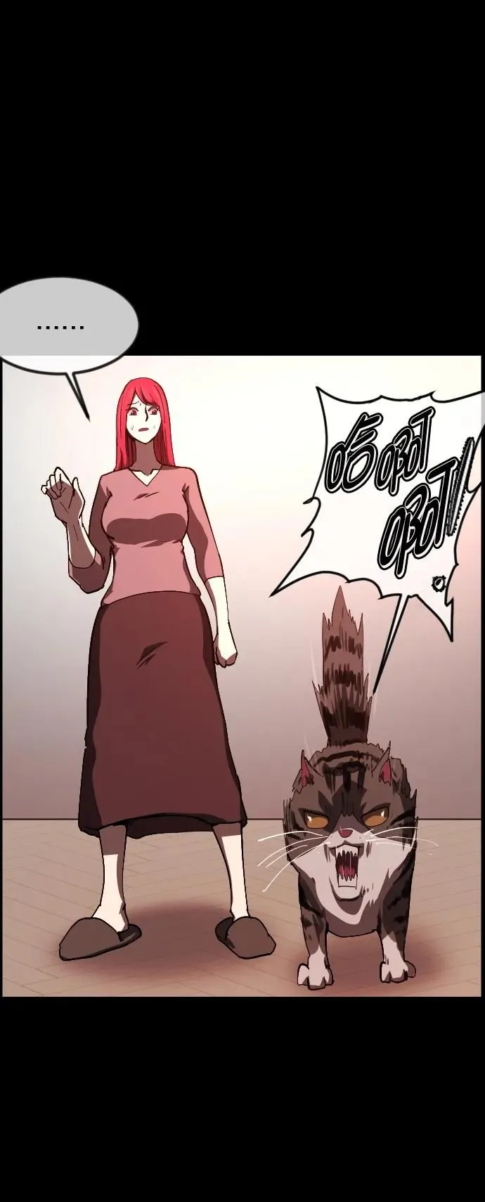 [第303话] GOODBYE HUSBAND（1） 第56页