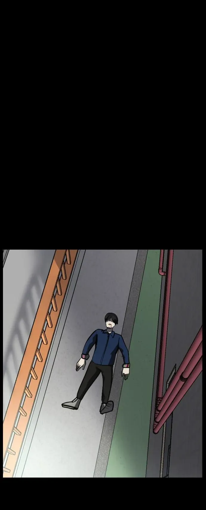 [第300话] I的浪漫（5） 第35页
