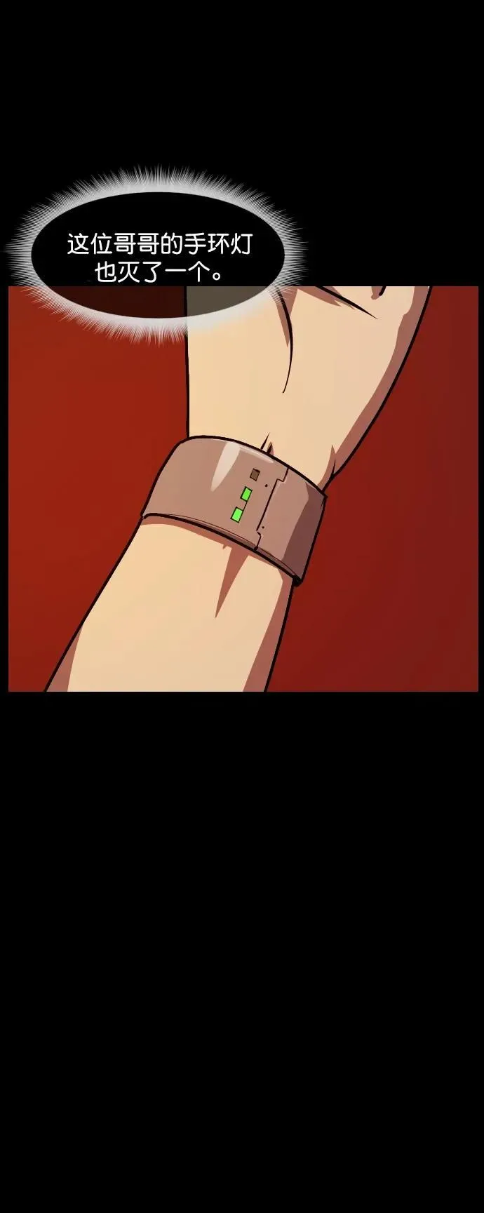 [第306话] 生存吧，真正的单身（1） 第79页