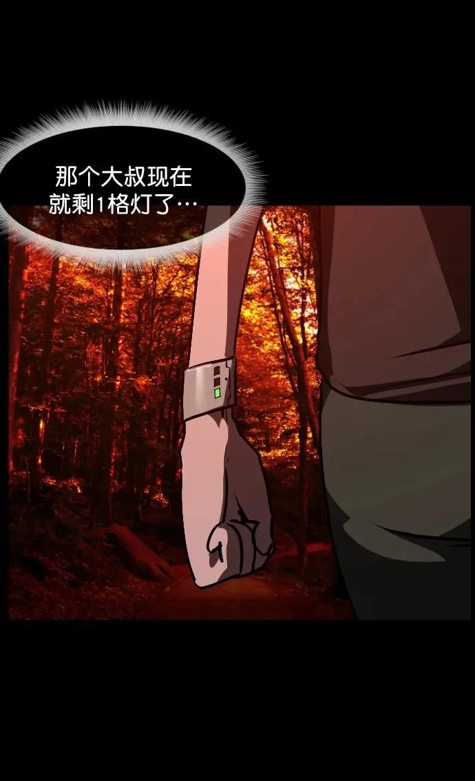 [第306话] 生存吧，真正的单身（1） 第81页