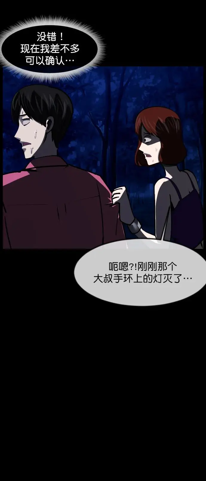 [第307话] 生存吧，真正的单身（2） 第80页