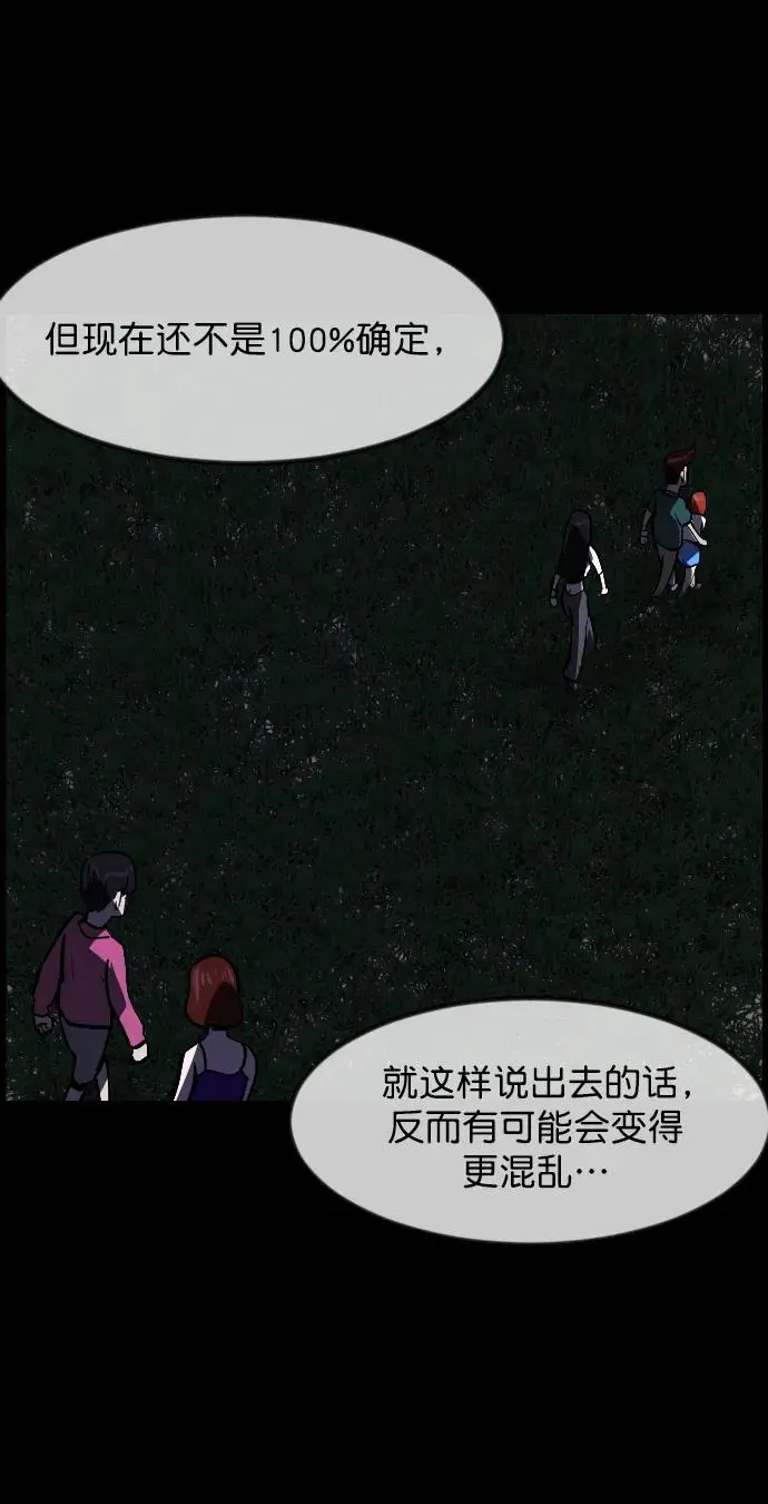 [第307话] 生存吧，真正的单身（2） 第82页