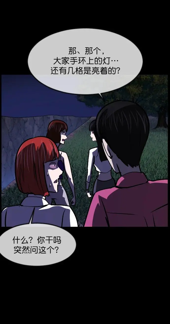 [第308话] 生存吧，真正的单身（3） 第29页