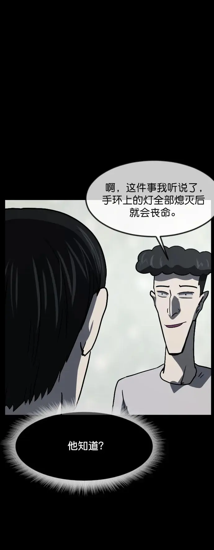 [第309话] 生存吧，真正的单身（4） 第21页