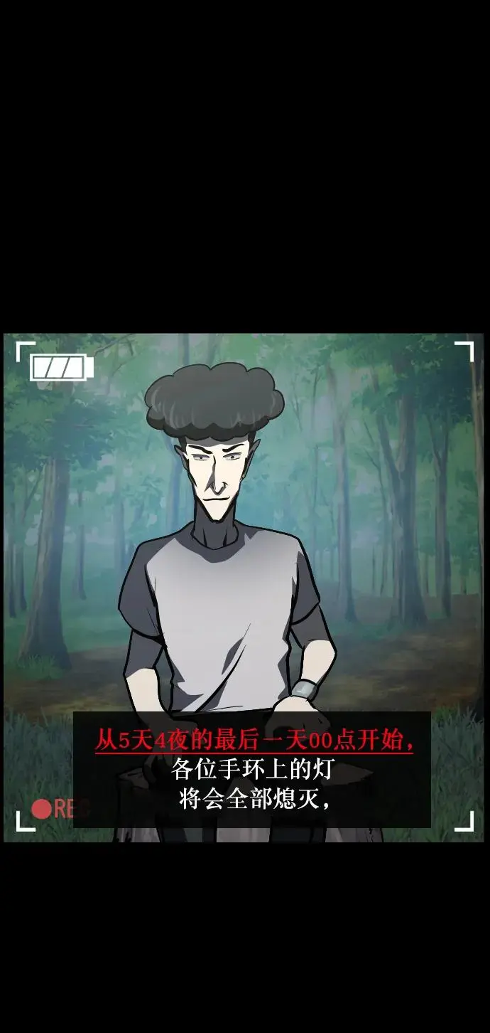[第309话] 生存吧，真正的单身（4） 第46页