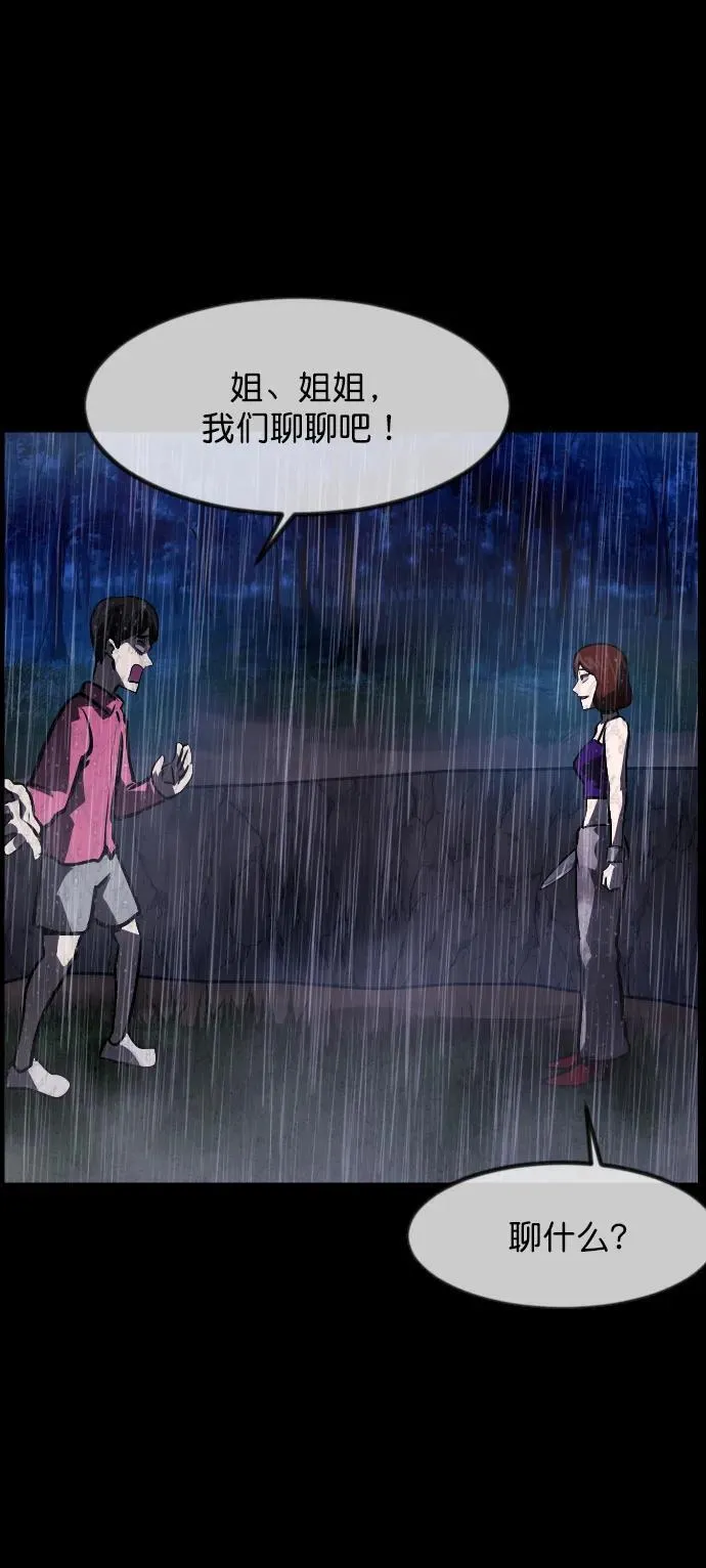 [第310话] 生存吧，真正的单身（5）完 第68页