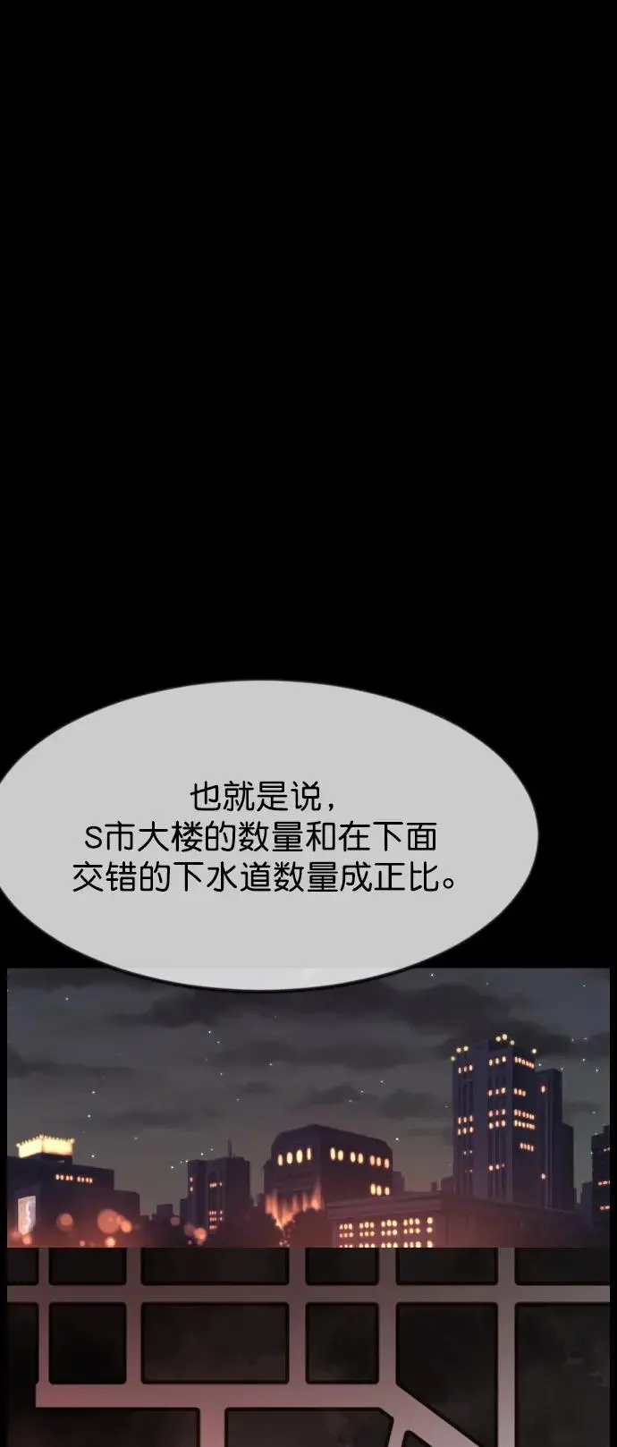 [第312话] 下水道怪谈 第51页