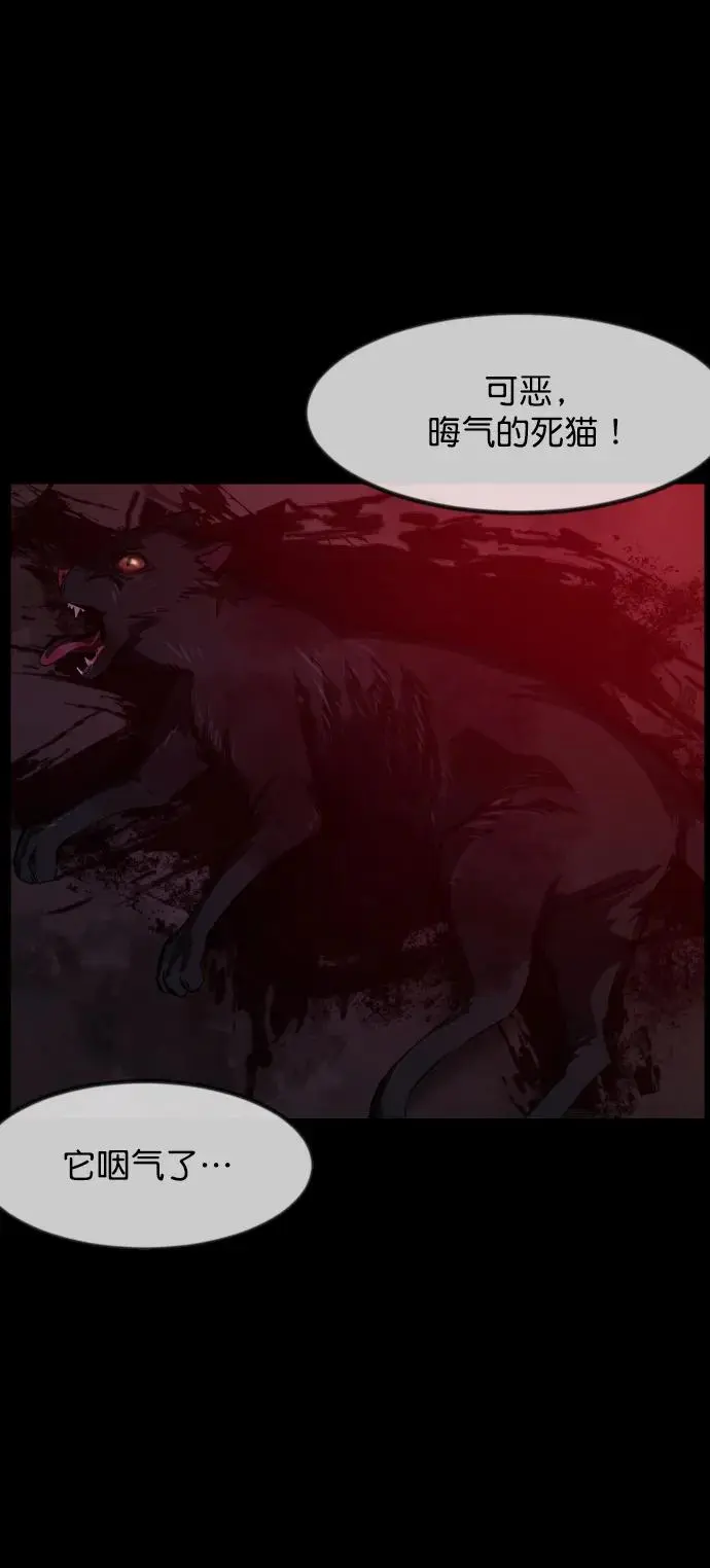 [第313话] 猫灵 第10页